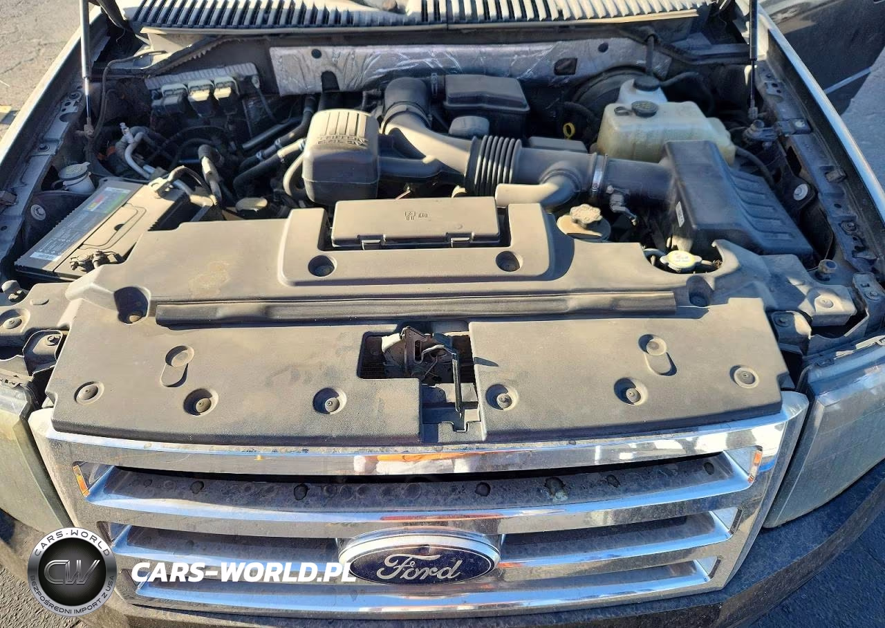 2013 Ford Expedition Limited VIN:1FMJU1K52DEF19627 - 12