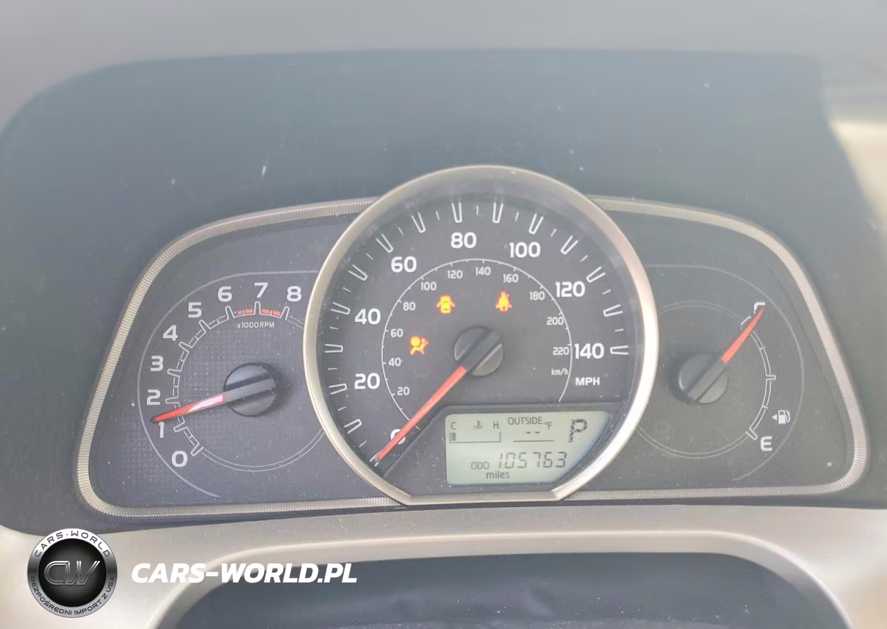 2015 Toyota Rav4 Xle VIN:2T3WFREV3FW218097 - 9
