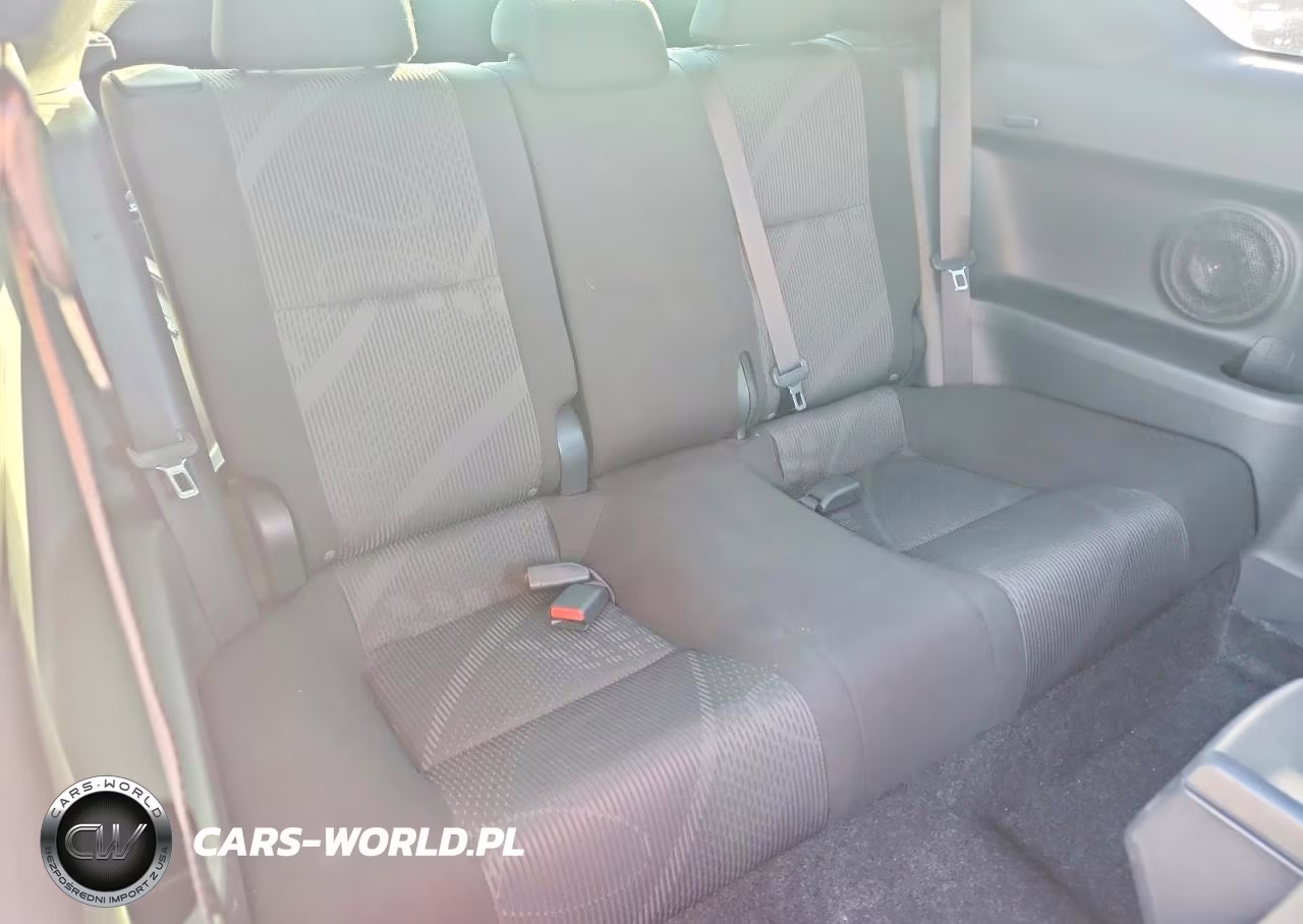 2012 Scion Tc Base VIN:JTKJF5C75C3044161 - 10