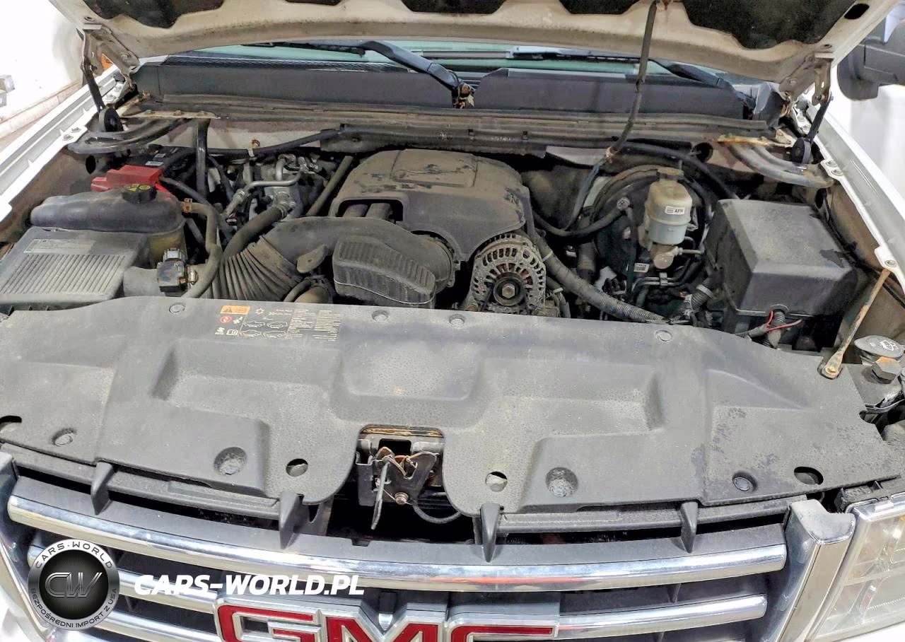 2012 GMC Sierra K1500 Sle VIN:3GTP2VE72CG132835 - 11