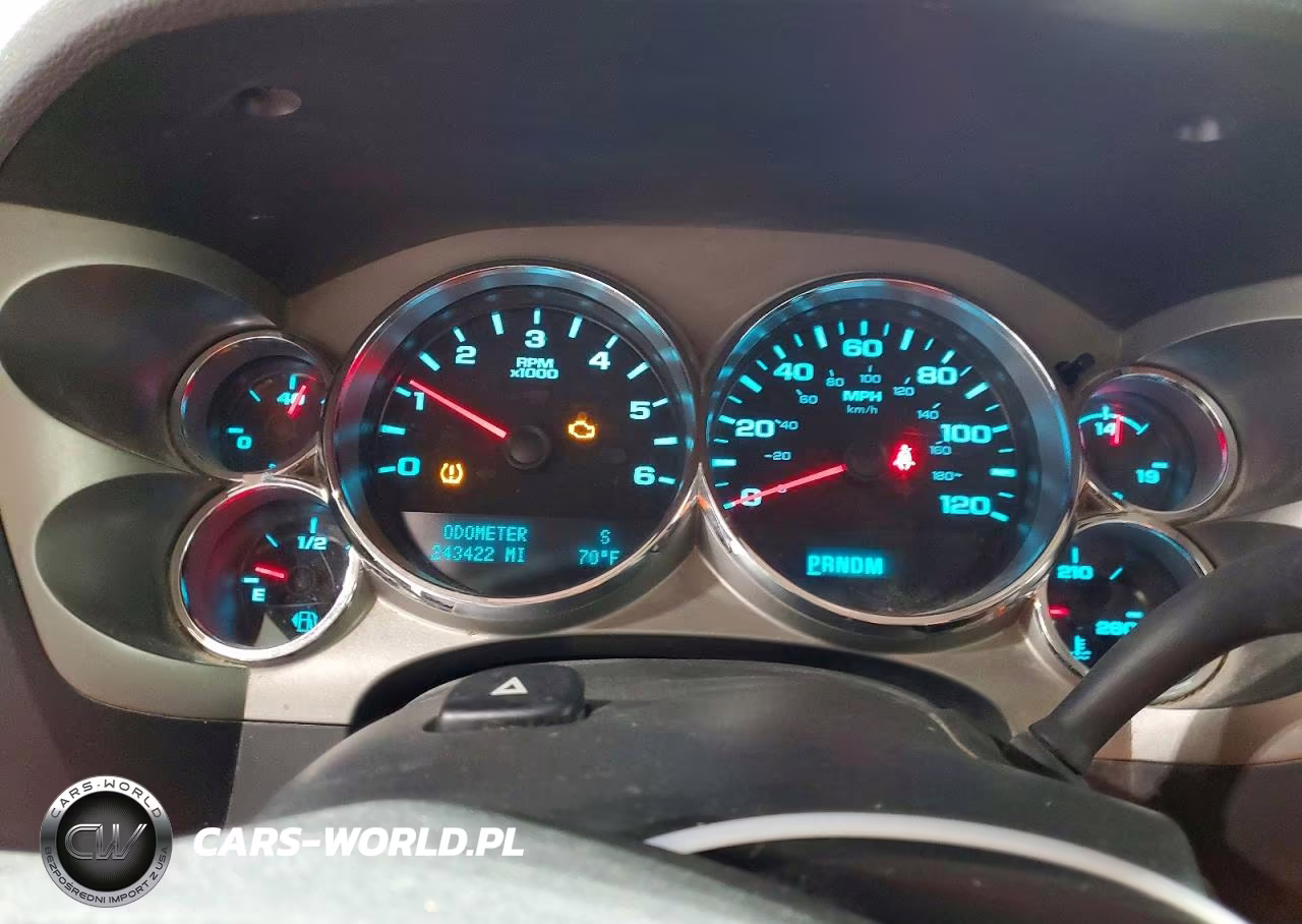 2012 GMC Sierra K1500 Sle VIN:3GTP2VE72CG132835 - 9