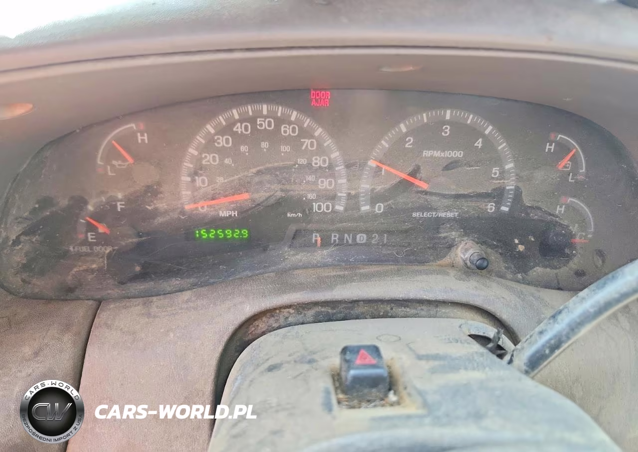 1999 Ford F150 VIN:1FTRX17L2XKA10777 - 9