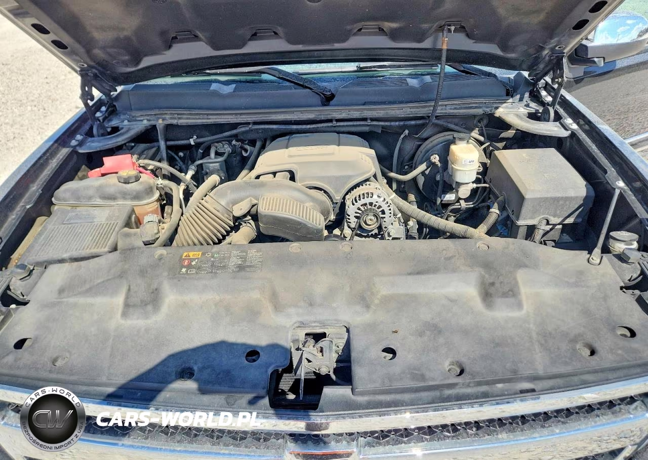 2011 Chevrolet Silverado C1500 Lt VIN:1GCRCSE03BZ277839 - 11