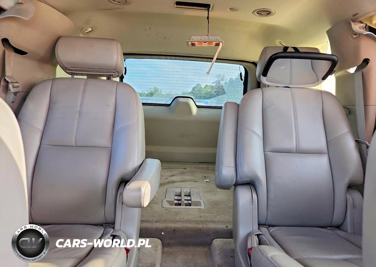2008 Chevrolet Tahoe C1500 VIN:1GNFC13038J108046 - 10