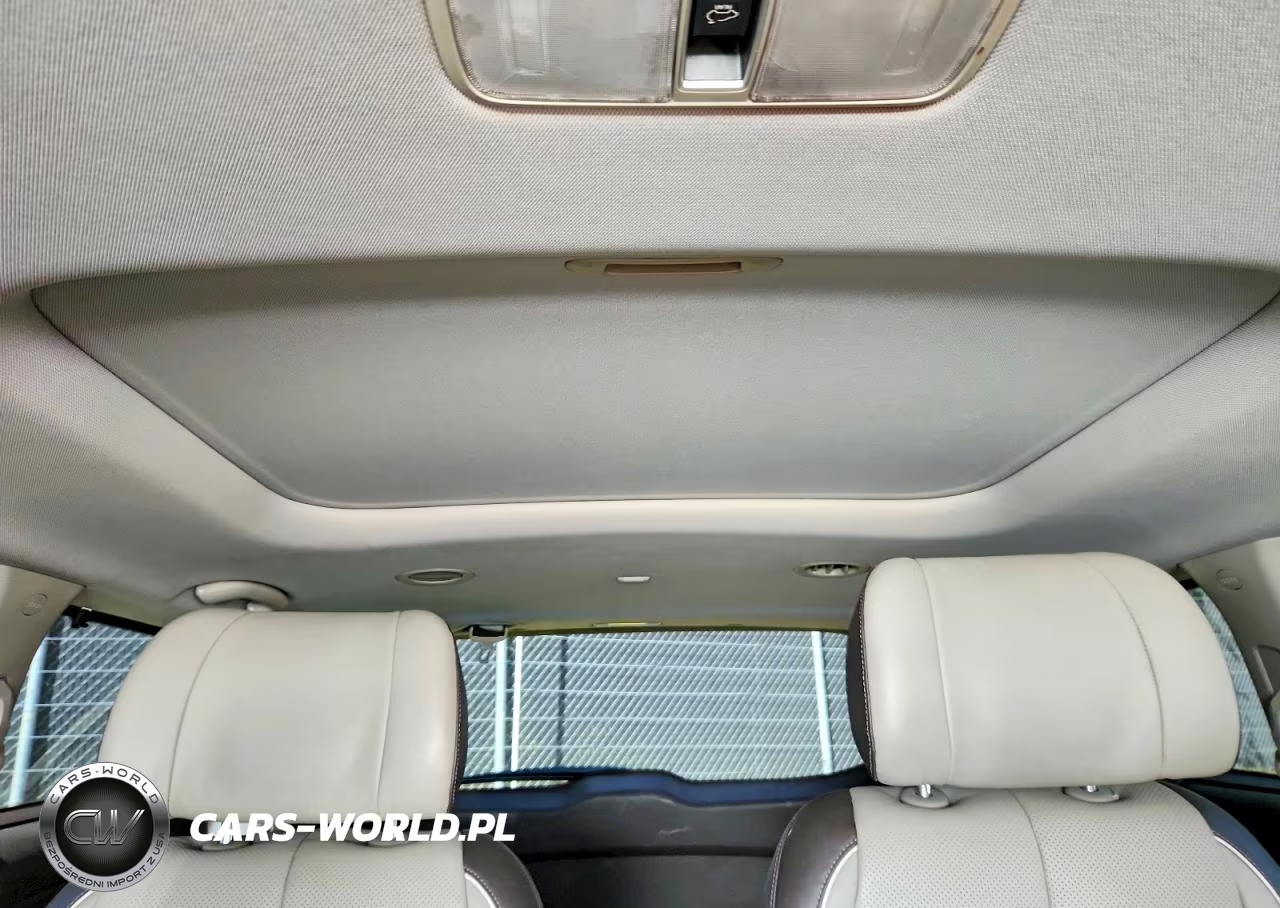 2015 Kia Sedona Sxl VIN:KNDME5C11F6031932 - 10