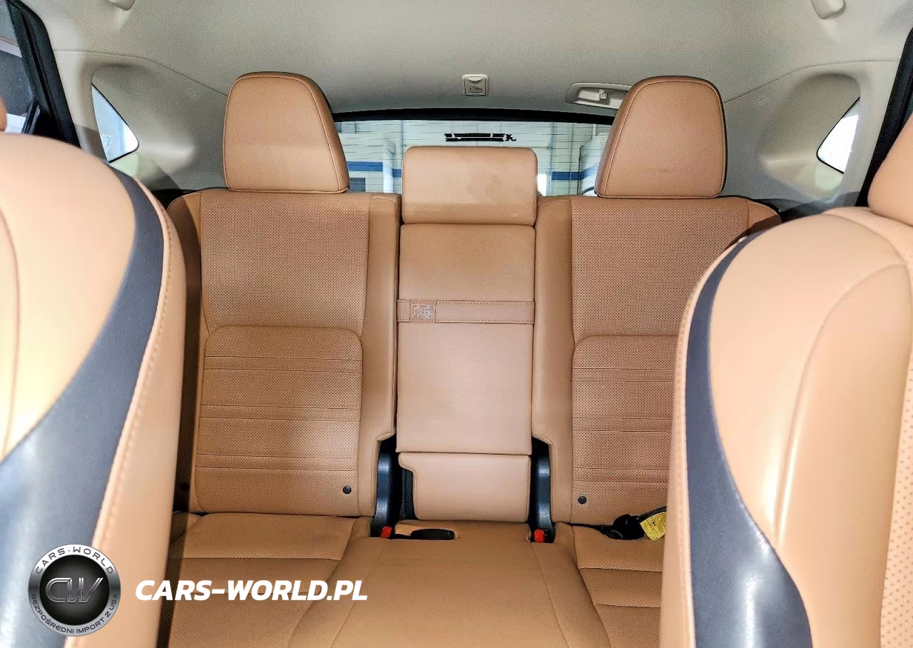 2016 Lexus Nx 200T Base VIN:JTJBARBZ0G2064718 - 10