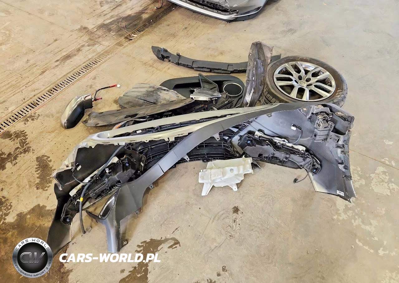 2016 Lexus Nx 200T Base VIN:JTJBARBZ0G2064718 - 13
