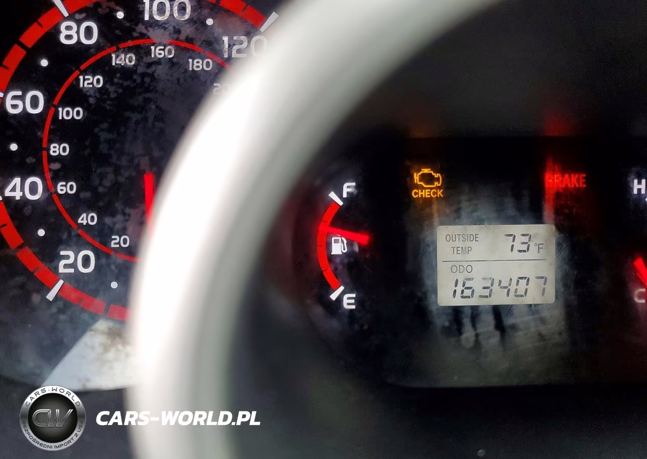 2009 Toyota Matrix Base VIN:2T1KU40E89C179391 - 9