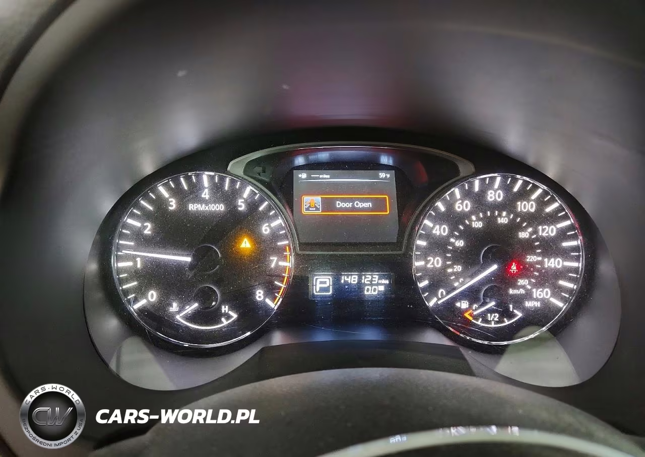 2013 Nissan Altima 2.5 VIN:1N4AL3AP9DN551017 - 9