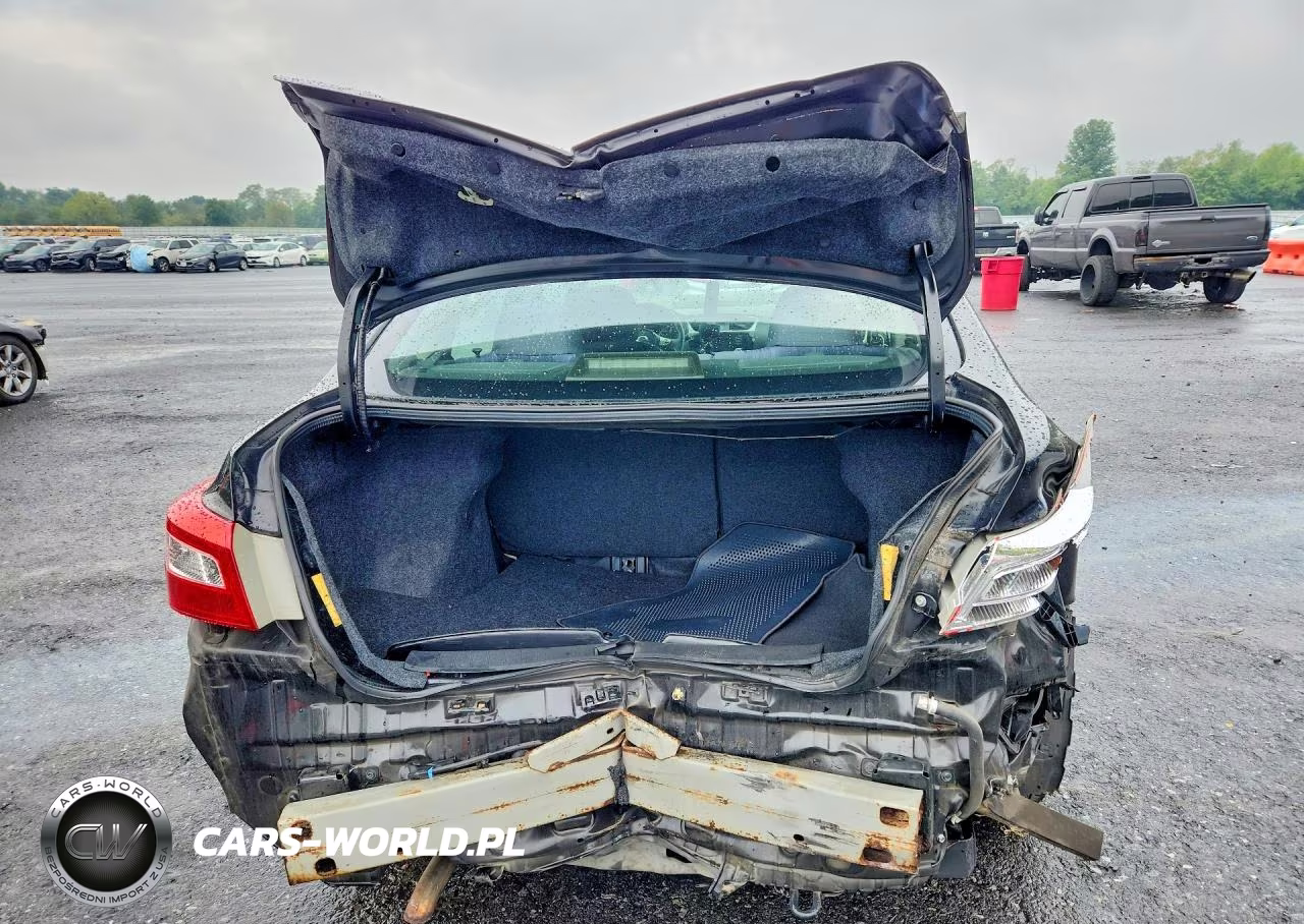 2017 Nissan Sentra Sv VIN:3N1AB7AP7HY373625 - 6