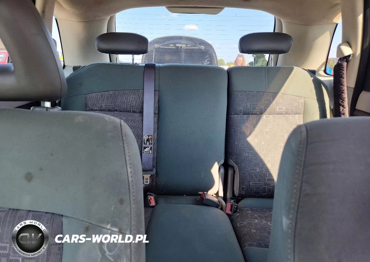2007 Chrysler Pt Cruiser VIN:3A4FY48B87T532944 - 10