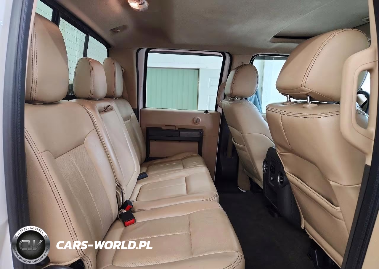 2012 Ford F250 Super Duty VIN:1FT7W2BT1CEA69478 - 10