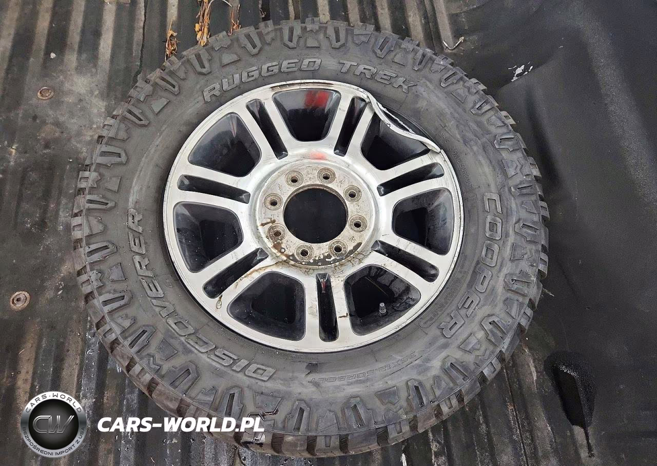 2012 Ford F250 Super Duty VIN:1FT7W2BT1CEA69478 - 12