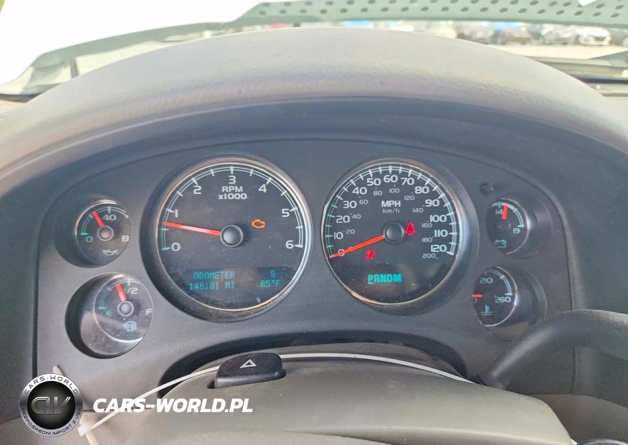 2013 Chevrolet Silverado C1500 Ltz VIN:3GCPCTE05DG277616 - 9