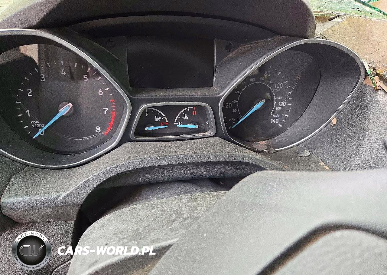 2017 Ford Escape Titanium VIN:1FMCU9J99HUD59463 - 9