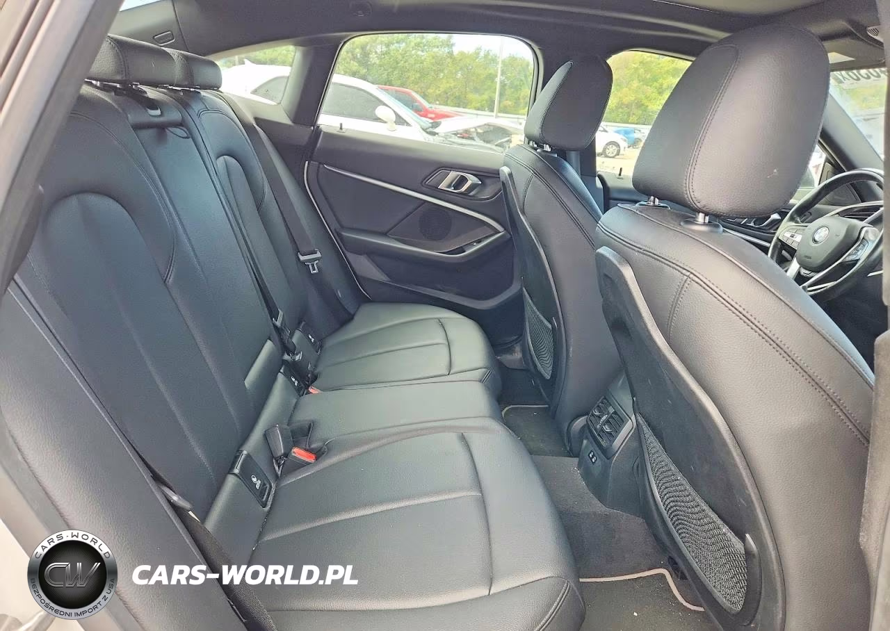2022 BMW 228I VIN:WBA53AK05N7K20696 - 10