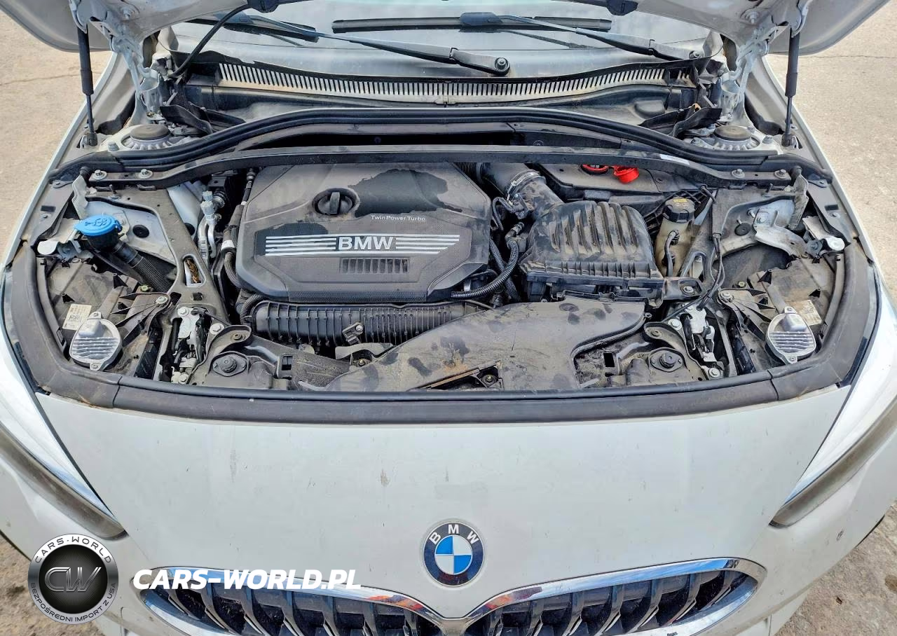 2022 BMW 228I VIN:WBA53AK05N7K20696 - 11