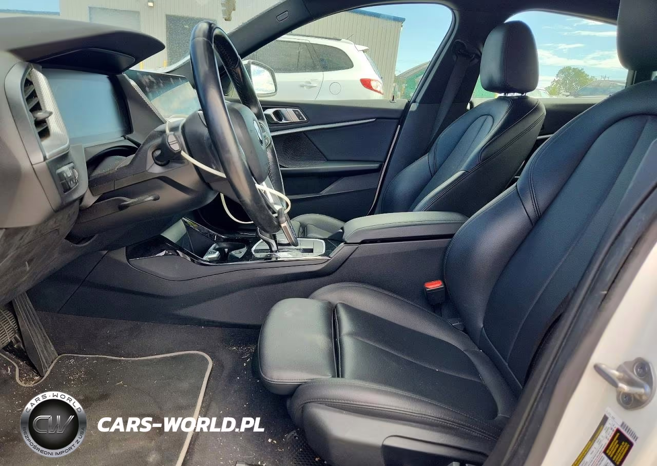 2022 BMW 228I VIN:WBA53AK05N7K20696 - 7