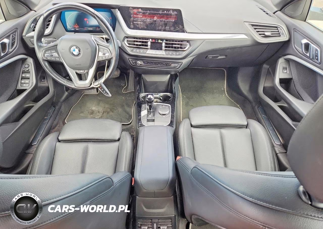 2022 BMW 228I VIN:WBA53AK05N7K20696 - 8