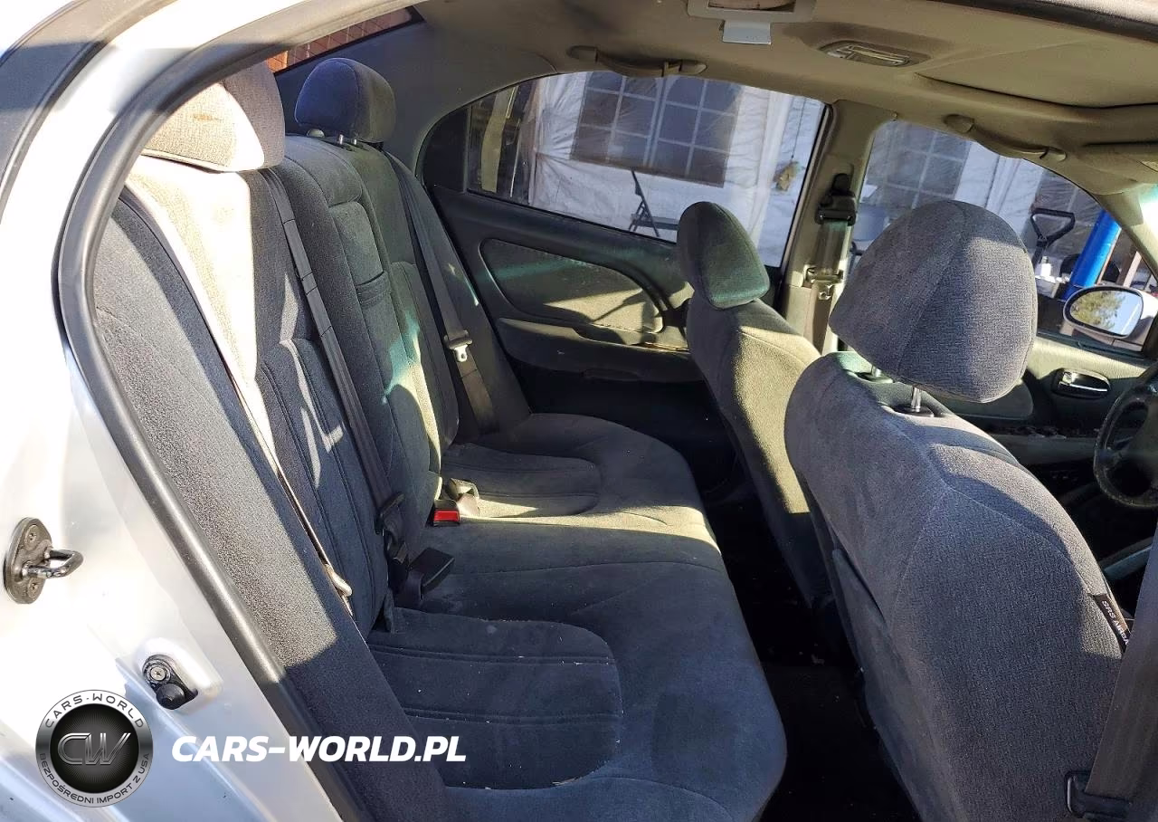 2005 Hyundai Sonata Gls VIN:KMHWF35H85A210903 - 10