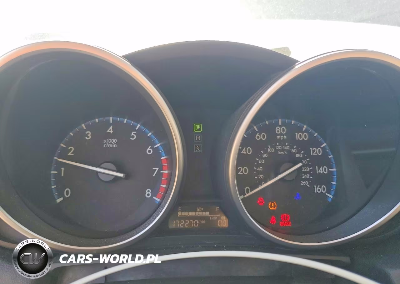 2012 Mazda 3 I VIN:JM1BL1W83C1654296 - 9