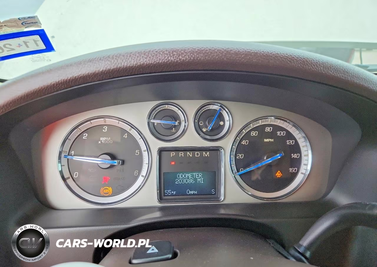 2009 Cadillac Escalade Luxury VIN:1GYFC23269R114565 - 9