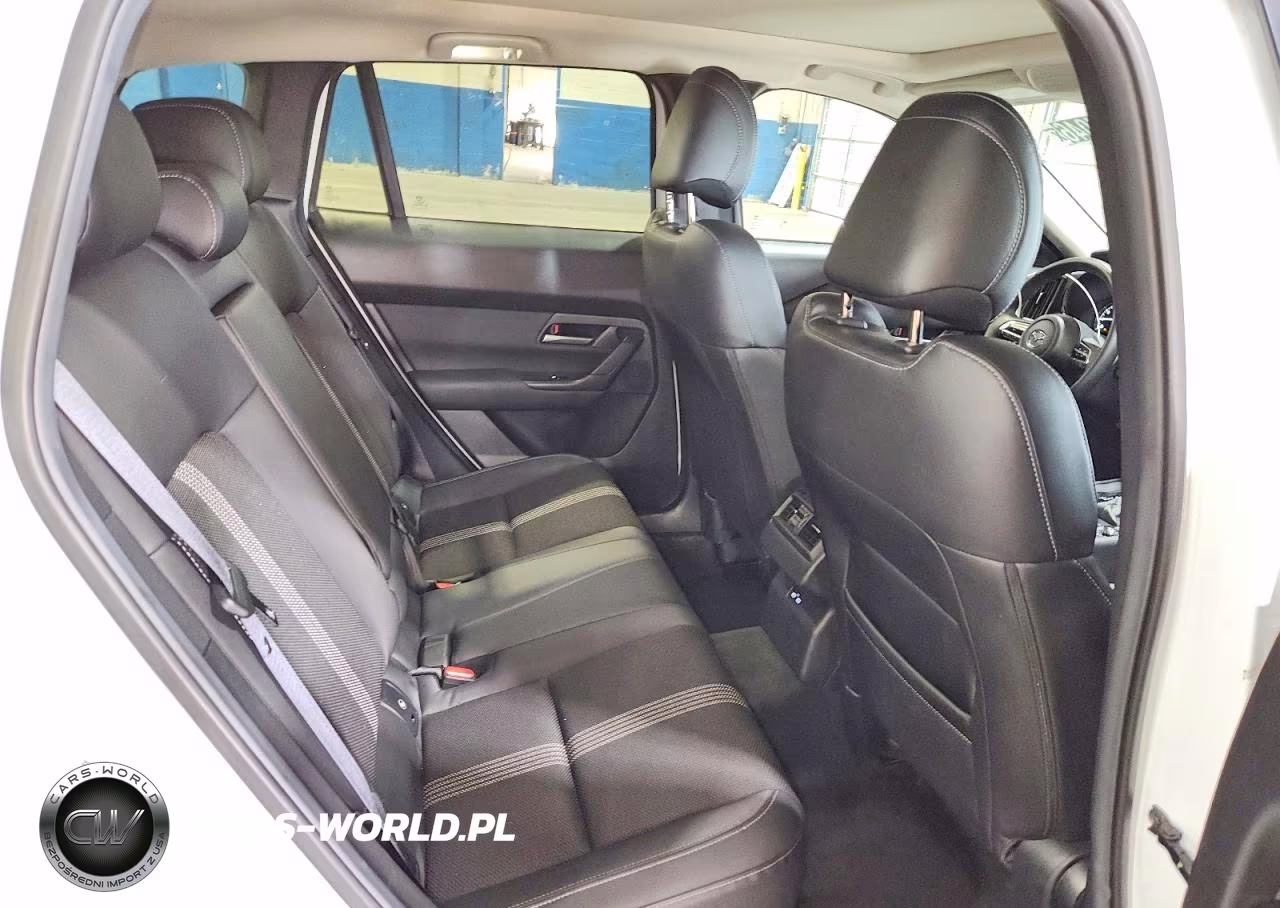 2026 Mazda Cx-50 Preferred VIN:7MMVABBL8TN473044 - 11