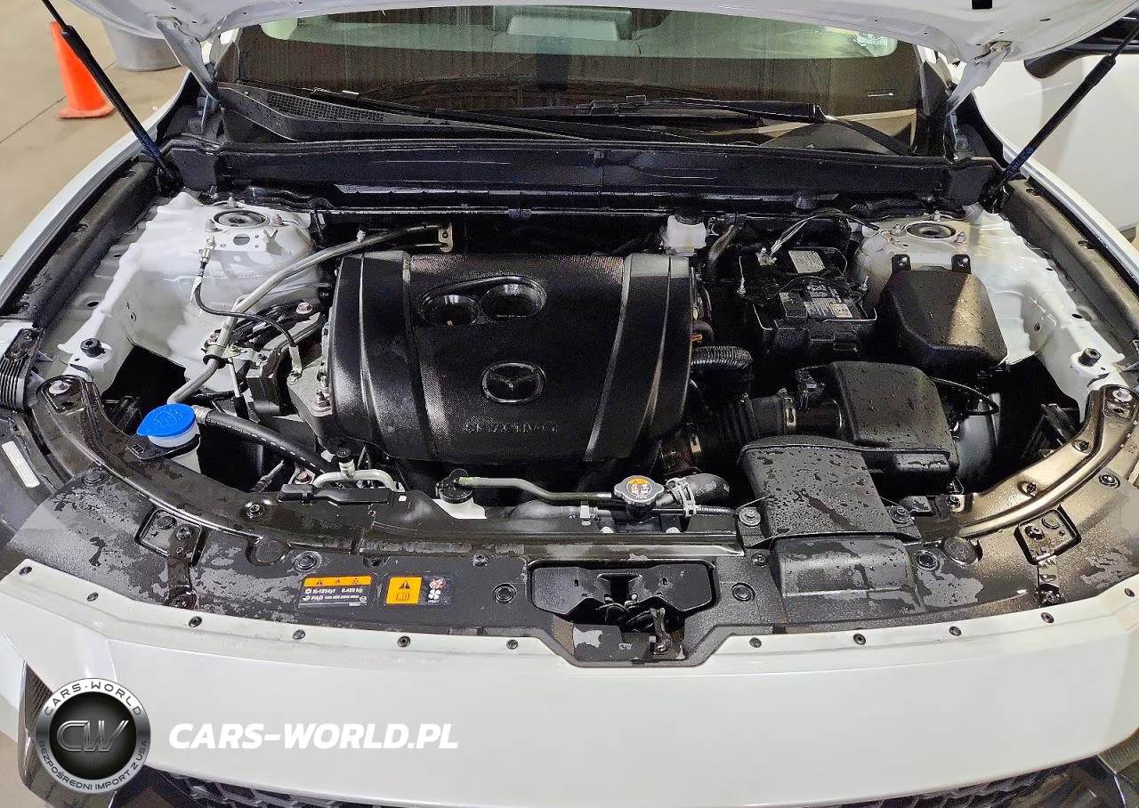 2026 Mazda Cx-50 Preferred VIN:7MMVABBL8TN473044 - 12