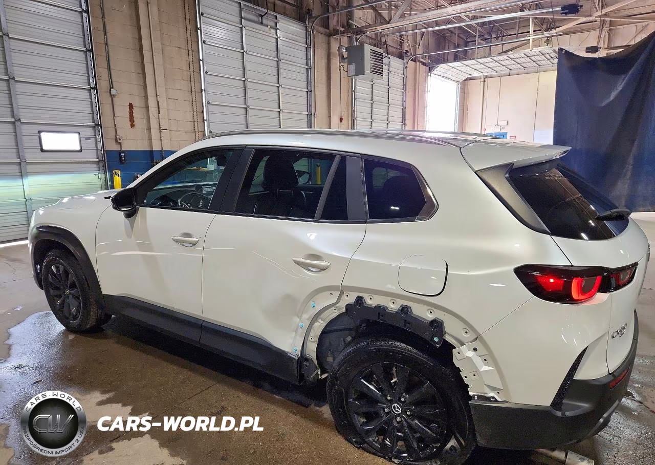 2026 Mazda Cx-50 Preferred VIN:7MMVABBL8TN473044 - 2