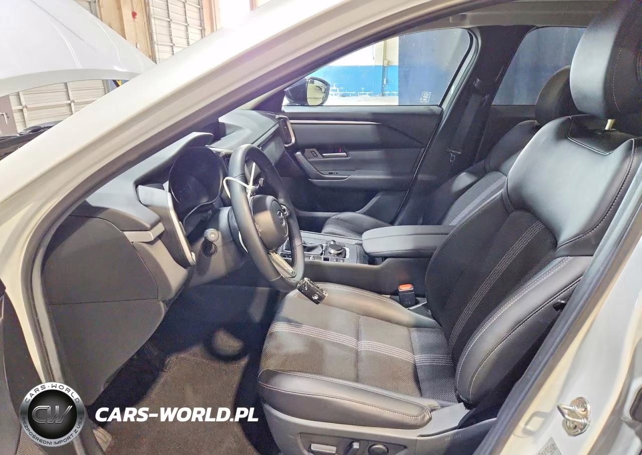 2026 Mazda Cx-50 Preferred VIN:7MMVABBL8TN473044 - 7
