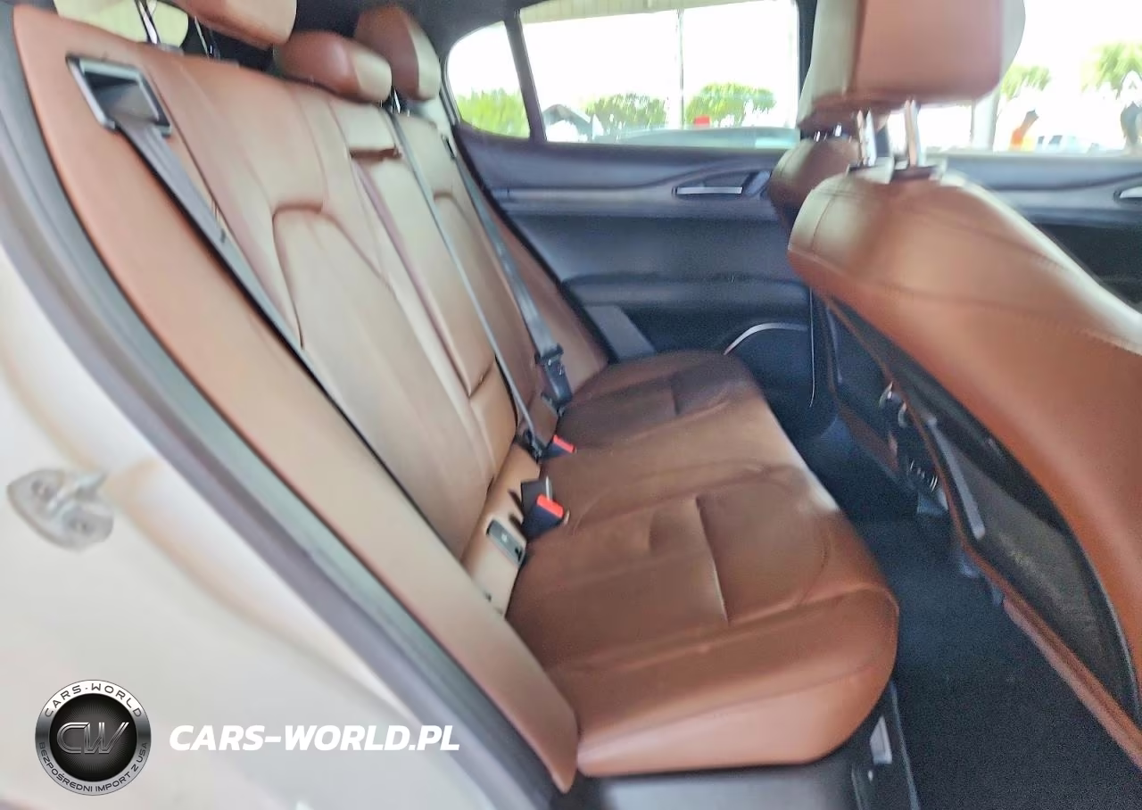2023 Alfa Romeo Stelvio Ti VIN:ZASPAKBN8P7D50193 - 11