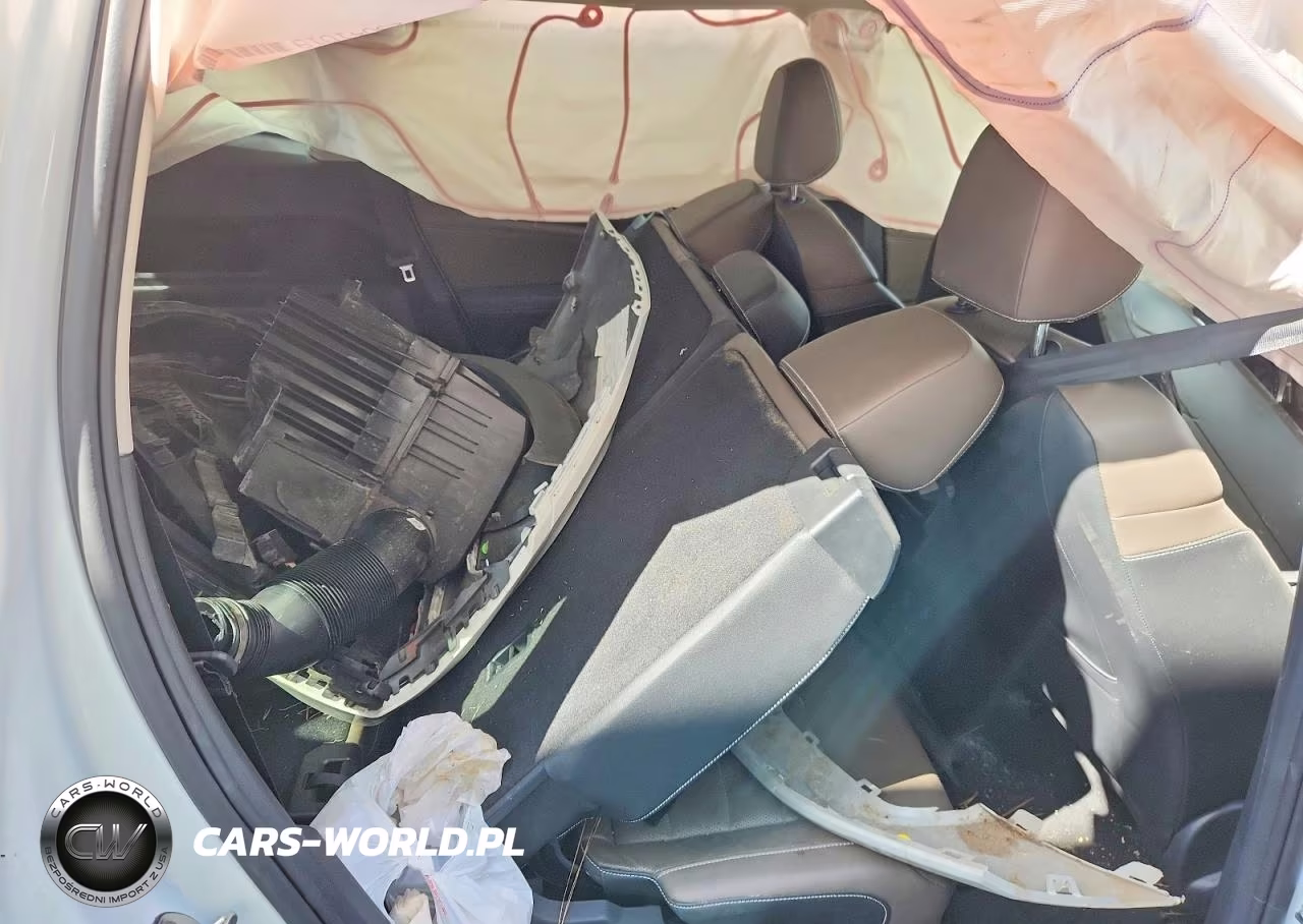 2025 Volkswagen Atlas Sel VIN:1V2BR2CA0SC567792 - 11