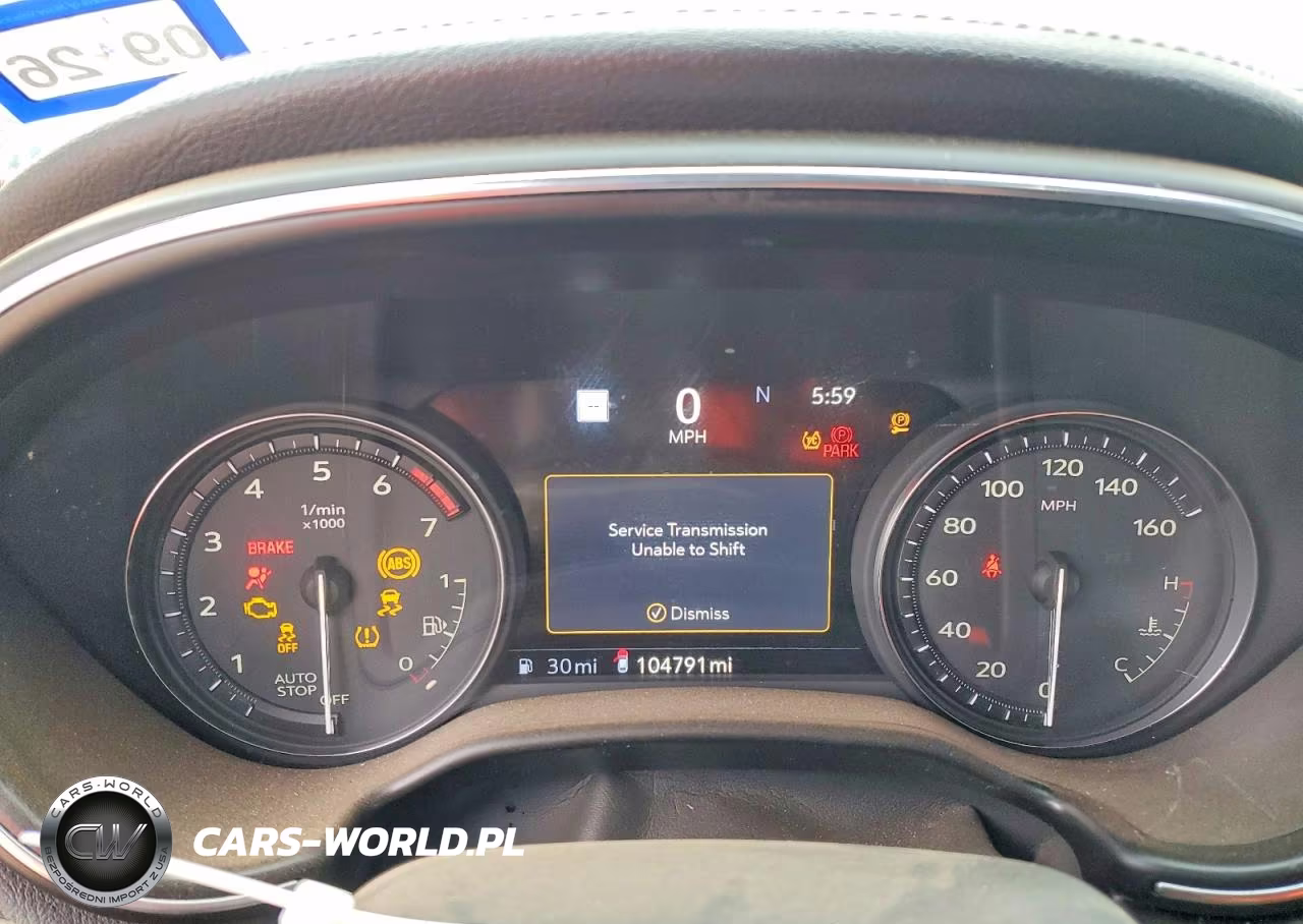 2020 Cadillac Ct5 Premium Luxury VIN:1G6DN5RK6L0143840 - 9