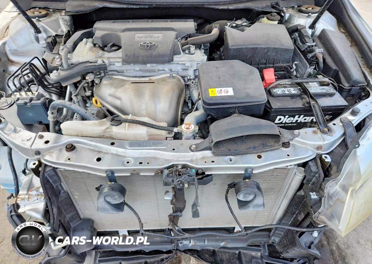 2017 Toyota Camry Le VIN:4T1BF1FK2HU279165 - 11