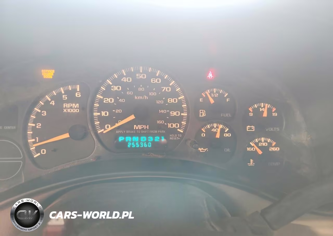 1999 GMC Sierra VIN:2GTEC19VXX1558079 - 9