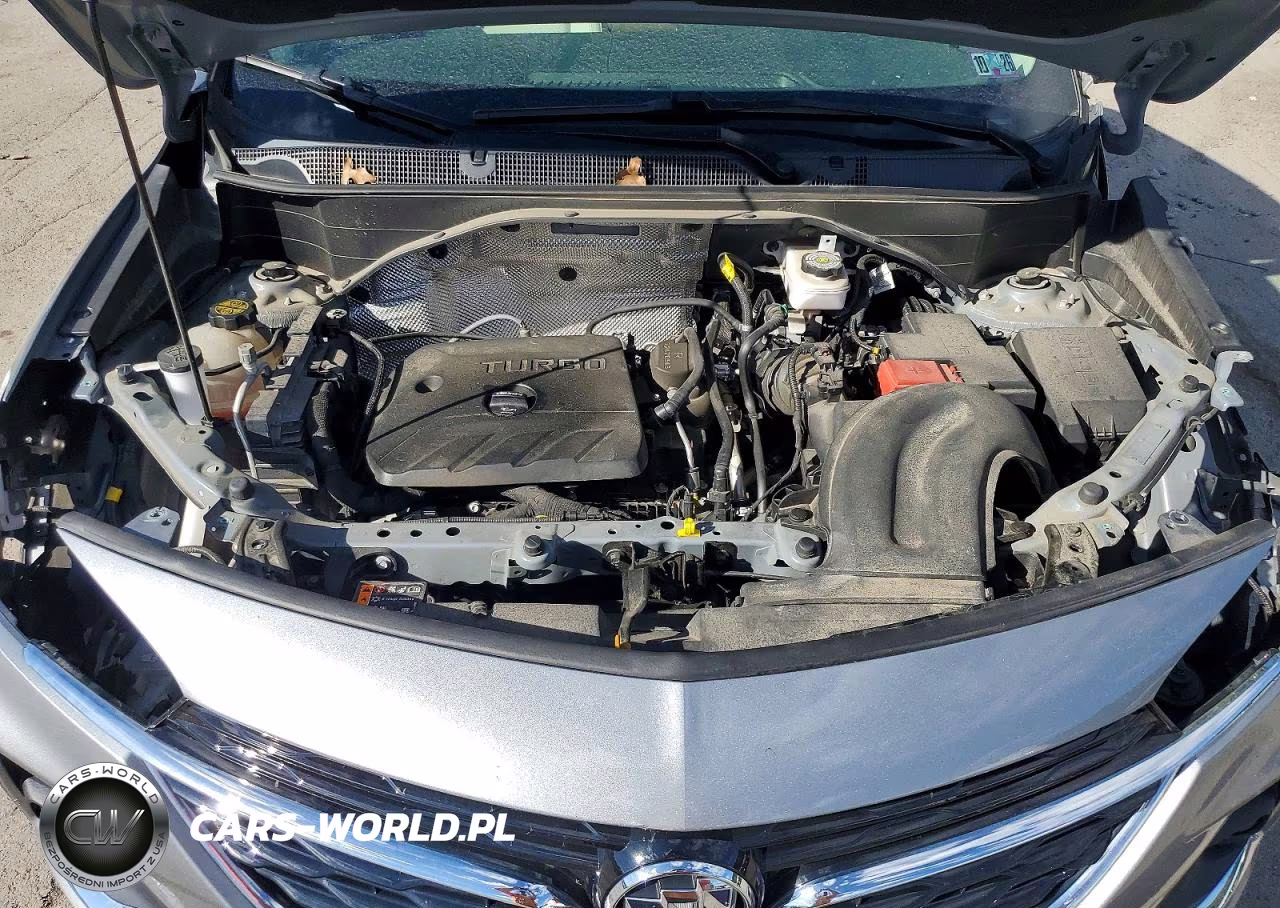 2023 Buick Encore Gx Essence VIN:KL4MMFSL4PB018204 - 11