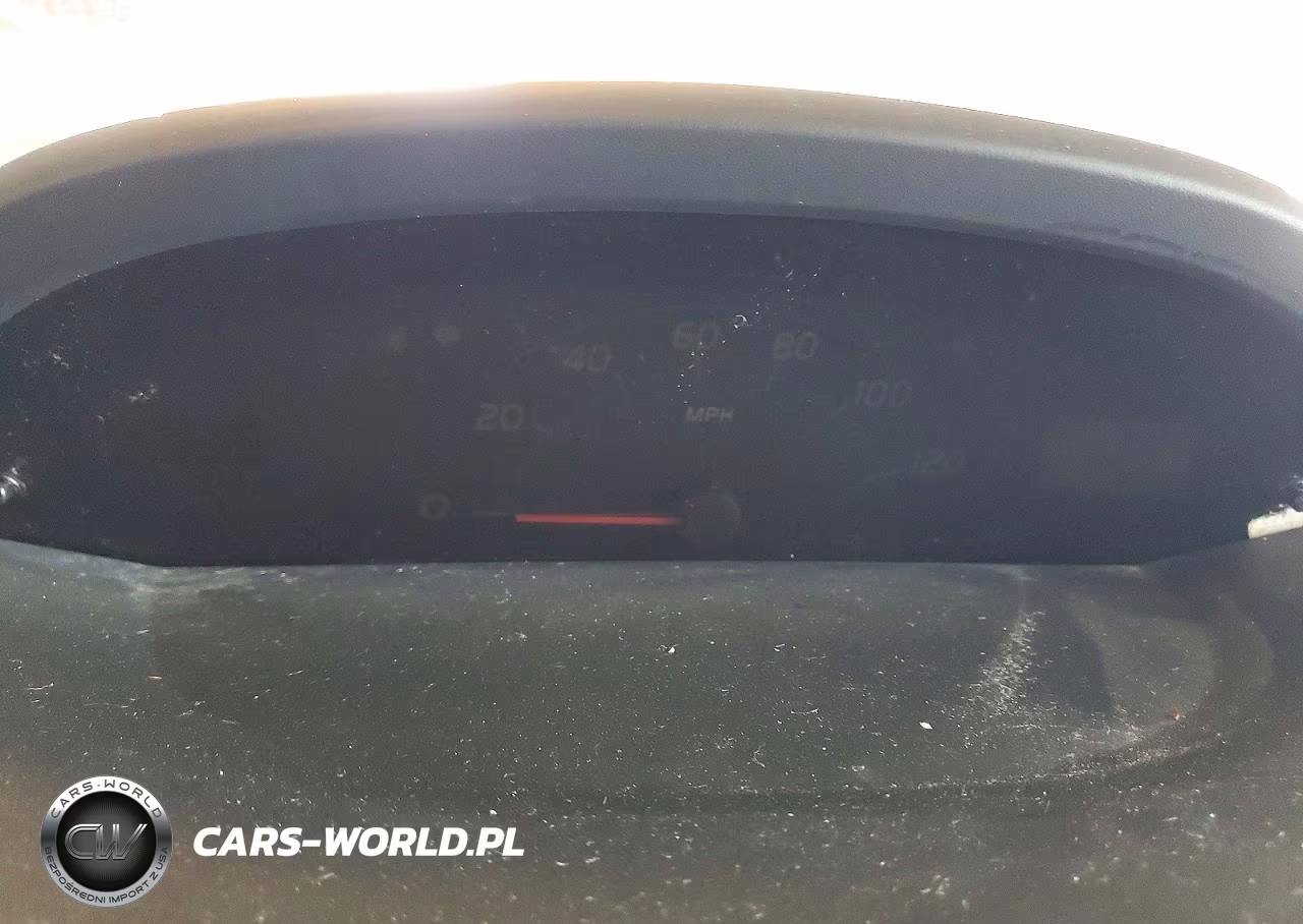 2007 Toyota Yaris Base VIN:JTDJT923375136501 - 9