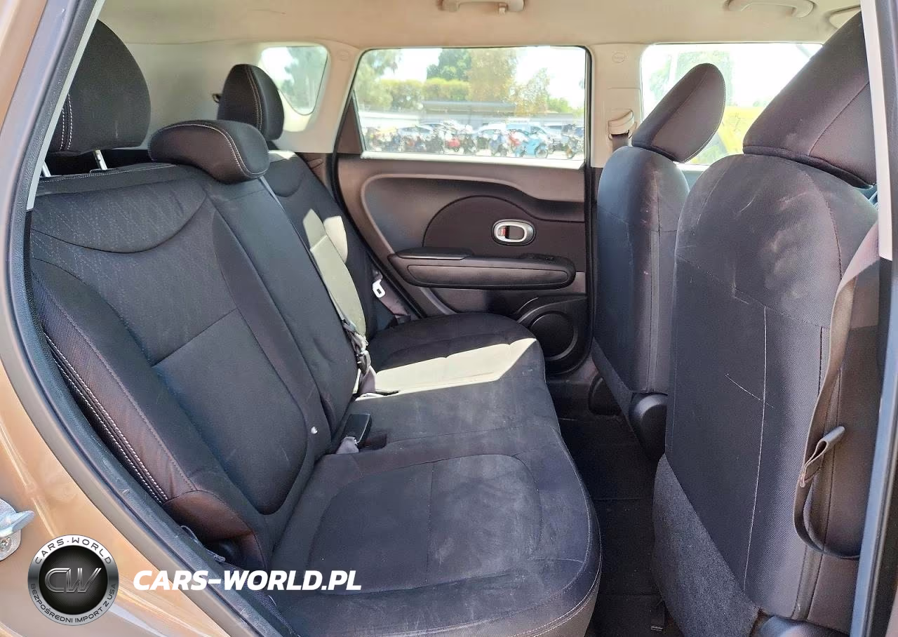 2015 Kia Soul Base VIN:KNDJN2A23F7218127 - 10