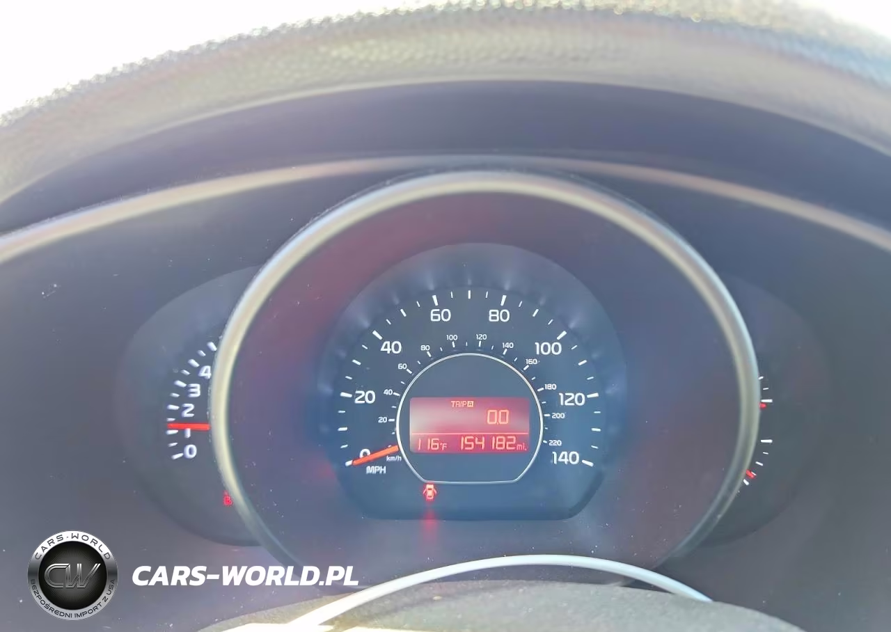 2015 Kia Soul Base VIN:KNDJN2A23F7218127 - 9