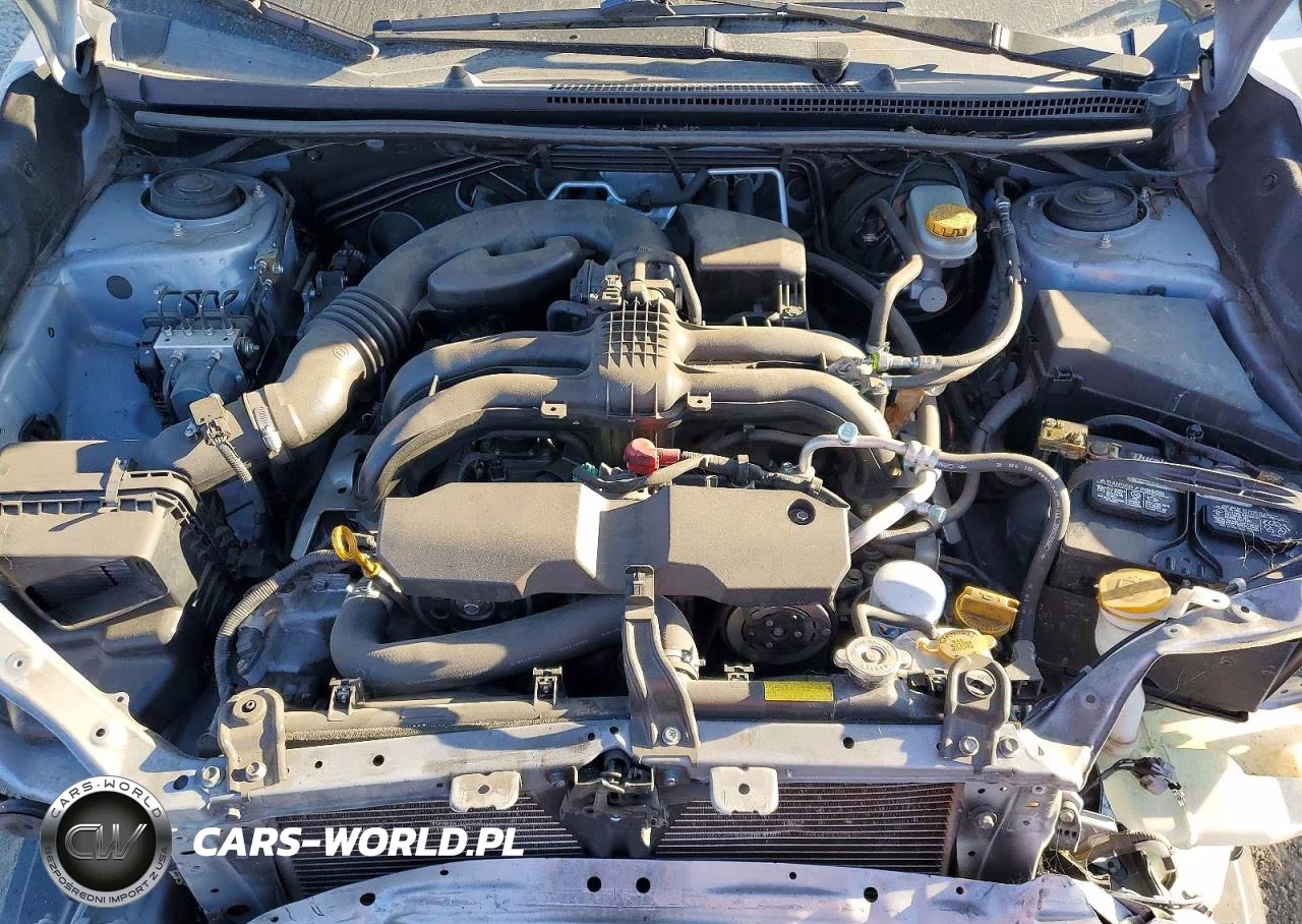 2013 Subaru Impreza VIN:JF1GPAA6XDH808534 - 11