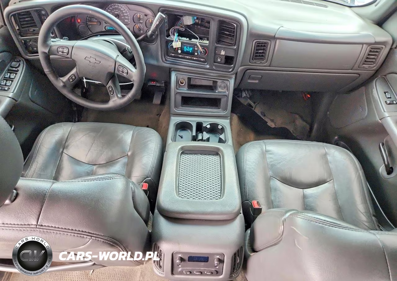 2006 Chevrolet Silverado K1500 VIN:2GCEK13N861327871 - 8