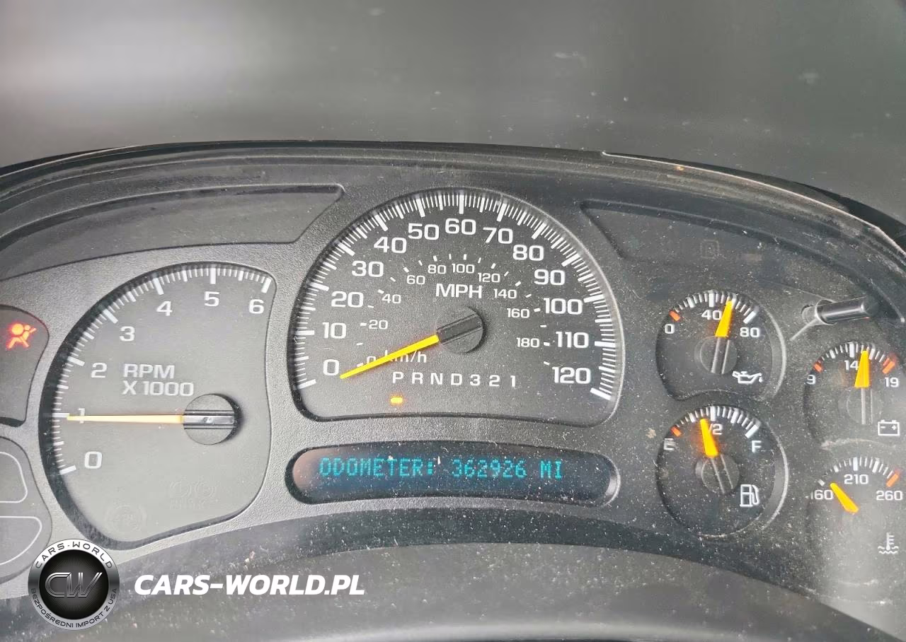 2006 Chevrolet Silverado K1500 VIN:2GCEK13N861327871 - 9