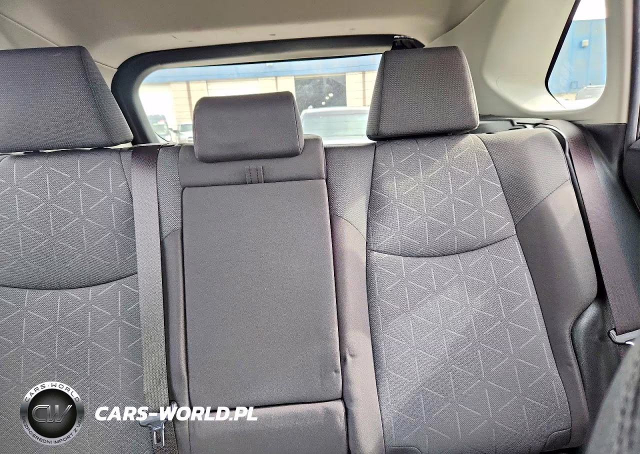 2019 Toyota Rav4 Xle VIN:JTMP1RFV9KD014283 - 10