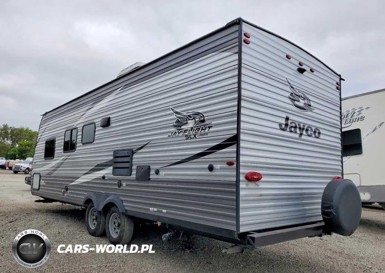 2021 Jayco Jay Flight Camper VIN:1UJBJ0BN0M17V1310 - 3