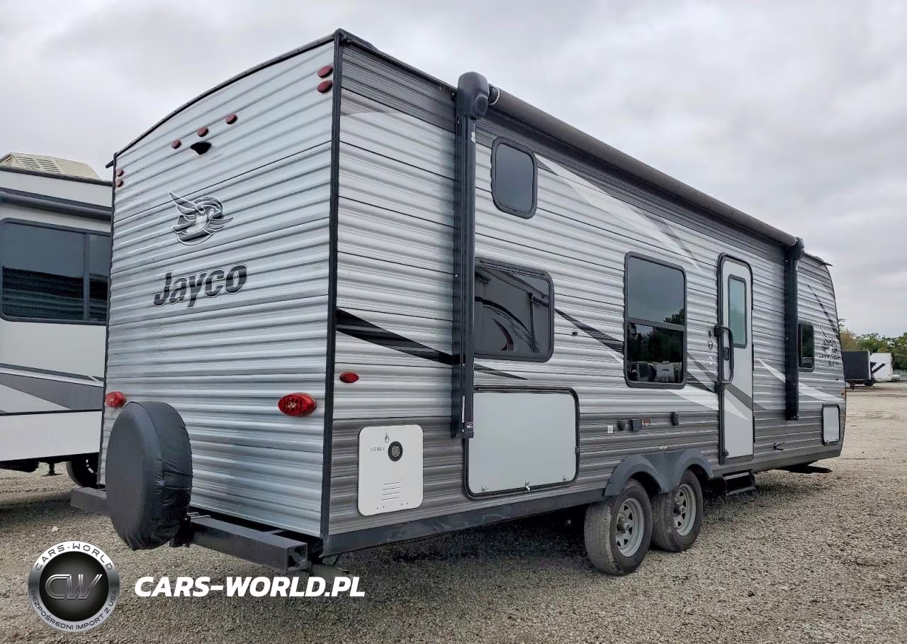 2021 Jayco Jay Flight Camper VIN:1UJBJ0BN0M17V1310 - 4