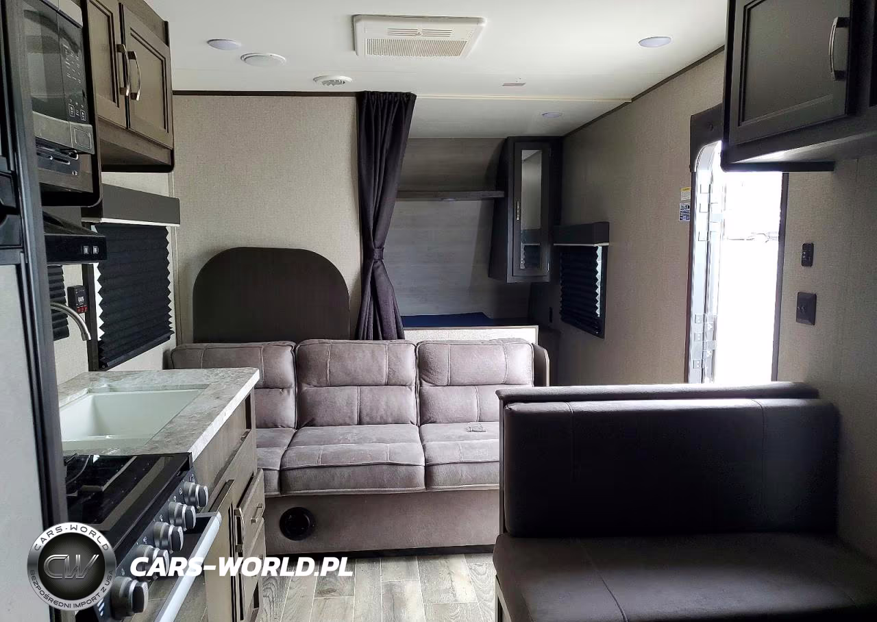 2021 Jayco Jay Flight Camper VIN:1UJBJ0BN0M17V1310 - 5