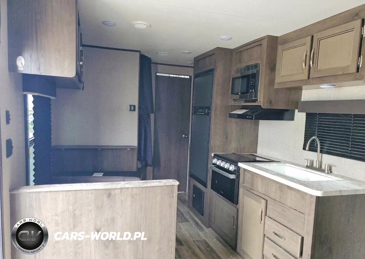 2021 Jayco Jay Flight Camper VIN:1UJBJ0BN0M17V1310 - 6