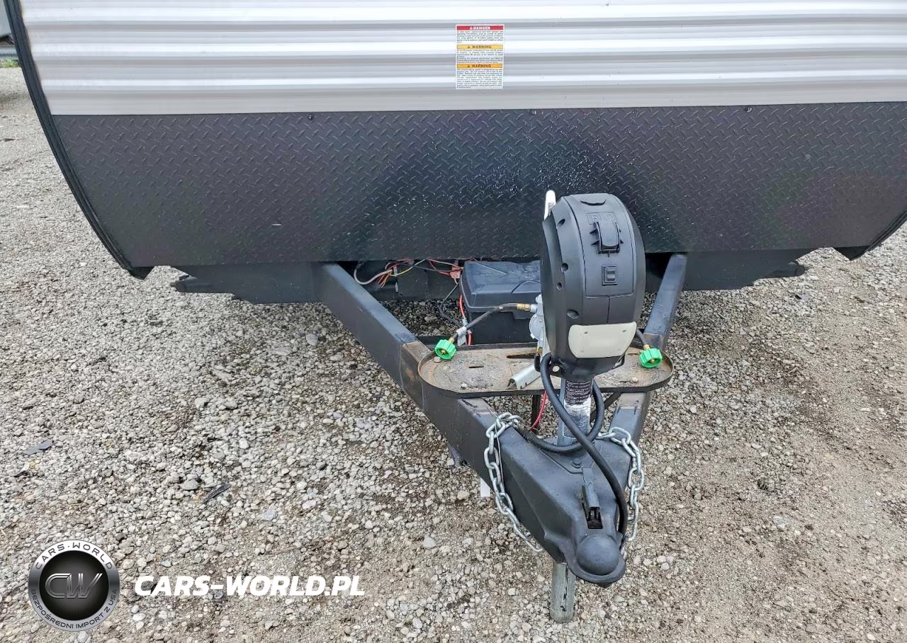 2021 Jayco Jay Flight Camper VIN:1UJBJ0BN0M17V1310 - 7