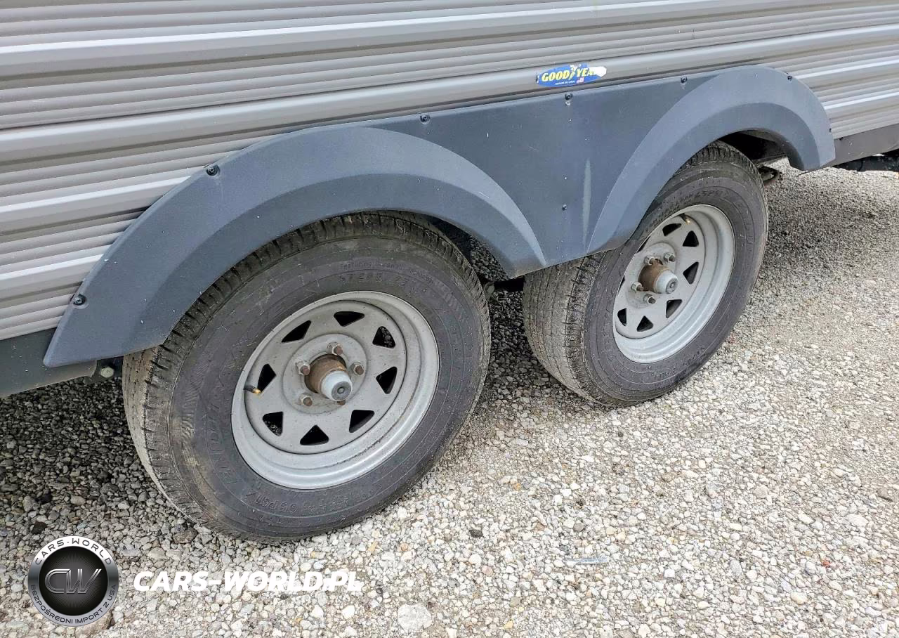2021 Jayco Jay Flight Camper VIN:1UJBJ0BN0M17V1310 - 8