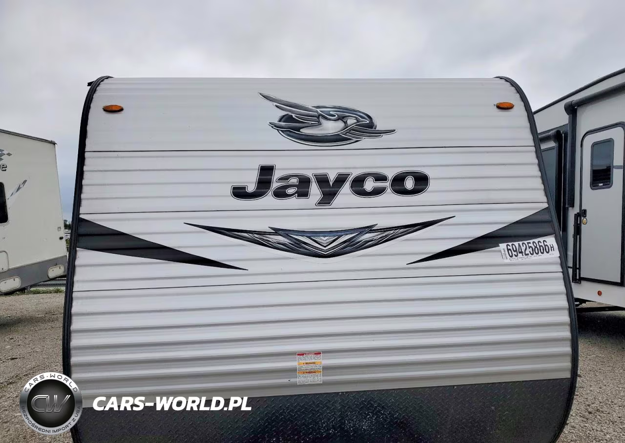 2021 Jayco Jay Flight Camper VIN:1UJBJ0BN0M17V1310 - 9